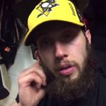 Nick Bonino, Penguins