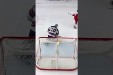 Jiří Kulich úspěšný nájezd proti USA