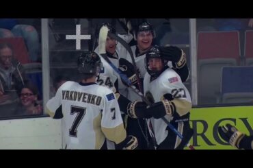 Muskegon Lumberjacks 2019 USHL Promo