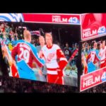 JT Compher tribute video