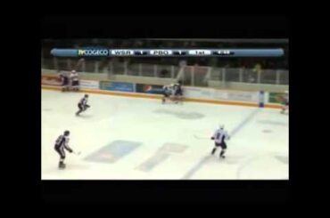 Nick Ritchie 2012-13