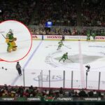 I've NEVER seen a coach do this in Overtime...