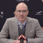 Post-Game | Huska - 10.03.24