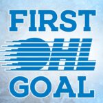 OHL Milestone | First Career Goal | Cam Gauvreau