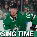What Realistic Options do the Dallas Stars have at the Trade Deadline?