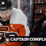 Sean Couturier is centering the Philadelphia Flyers’ 4th line | PHLY Sports
