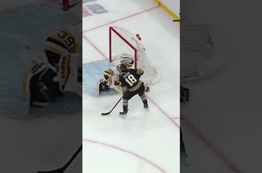 Bruins Heating Up! vs Penguins #nhlbruins