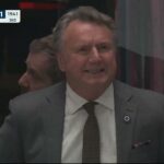 Juulsen scores 1st as a Canuck | Jets @ Canucks | HNIC Punjabi | February 17, 2024