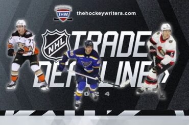 Why Weren't Buchnevich, Chychrun, Granlund, Vatrano & More Moved Before the 2024 NHL Trade Deadline?