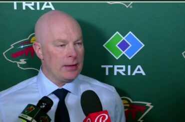 John Hynes after OT loss: 'Coming in you knew it'd be a hard start by those guys'