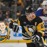 DK's Daily Shot of Penguins: Complete collapse