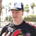 Jacob Bernard-Docker Media Availability -March 4