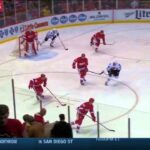 Fun times with Ken and Mickey: Luke Glendening - Keep on Skating