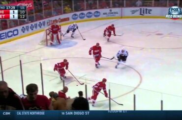 Fun times with Ken and Mickey: Luke Glendening - Keep on Skating