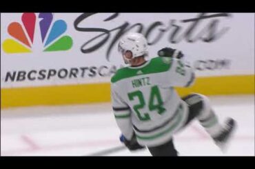 Celsius High Energy Performance of the Week - Dallas Stars Week 20