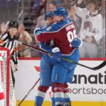 Rantanen syöttää neljä maalia 🇫🇮 Rantanen's four assists