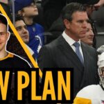 Penguins Looking Towards Future In Final Month