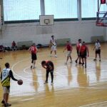 Pekari vs Tri šešira (2. ASL liga)