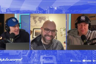 Patrick Johnston on Canucks with no Demko, not adding at deadline because of LTIR & Poolman, Soucy