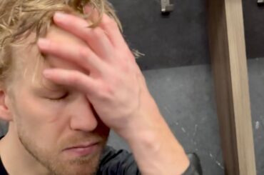 Lars Eller in Boston