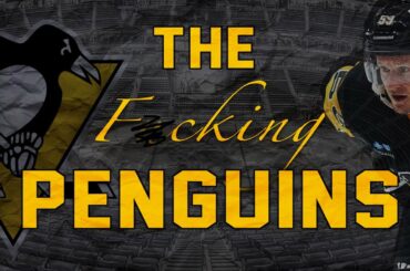 The F*cking Penguins