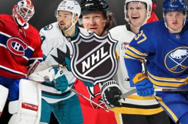 NHL Trade Deadline Review!