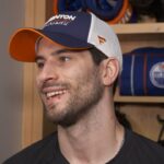 PRE-RAW | Adam Henrique 03.07.24