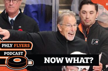John Tortorella suspended, Flyers return home to continue playoff push | PHLY Sports