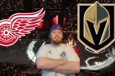 NHL Free Pick For March 9th, 2024  Detroit Red Wings @ Vegas Golden Knights | Earle Sports Bets
