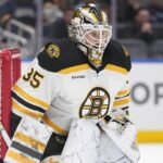 Saturday Headlines: Tortorella Goes Off, Ullmark Stays Put, What Is LTIR's Future?