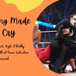 Sting's Retirement, Kyle O'Reilly Returns, and WWE Hall of Fame Inductees | WMMC  Ep. 1