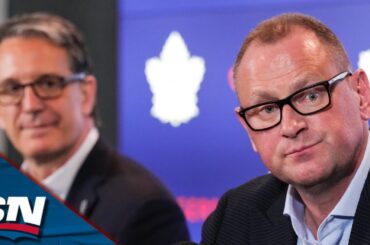 Deadline Disagreements with James Mirtle | JD Bunkis Podcast