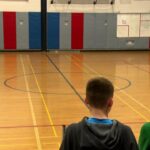 5th and 6th Grade Boys Rec Basketball 03-09-24
