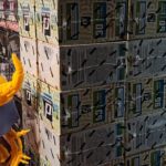 2023 DONRUSS FOOTBALL NFL 20 BOX BLASTER CASE BREAK #29