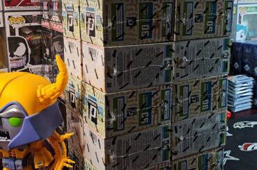 2023 DONRUSS FOOTBALL NFL 20 BOX BLASTER CASE BREAK #29