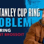 GROUND CONTROL | Does Laurent Brossoit show off his Stanley Cup ring?