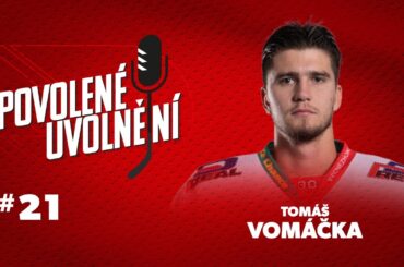 Povolené uvolnění #21 | Tomáš Vomáčka