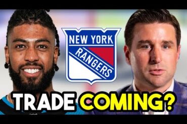 New York Rangers GOOD RIGHT WING TARGET Anthony Duclair!