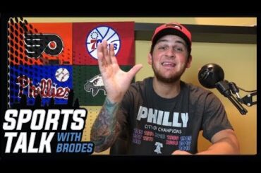 FLYERS: IVAN PROVOROV SIGNS 6 YEAR - $40.5M DEAL & TRAVIS KONECNY IS STILL HOLDING OUT....