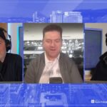 Jeff Paterson on Canucks goaltending with Silovs backing up DeSmith, Myers & Joshua injuries