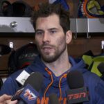 RAW | Adam Henrique 03.12.24