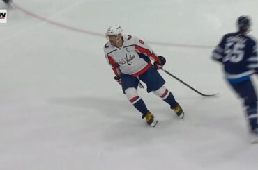 Ovechkin is unintentionally hilarious sometimes