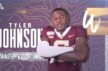 Highlights: Tyler Johnson vs. Georgia Southern