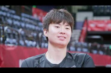 Iron Sharpens Iron | Illawarra Hawks