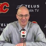 Post-Game | Huska - 12.03.24