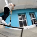 Mikhail Cherepanov Tyumen Trip