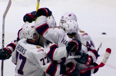 Pats (2) vs Silvertips (4) Full Game Highlights Feb.14
