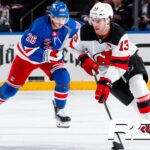 Down to the Rangers | REWIND