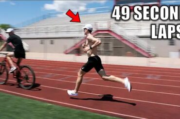 Jakob Ingebrigtsen's NEW WORLD RECORD Training Is Wild! (Weekly Mileage, Lactate Training)