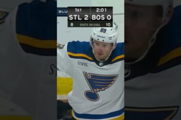 Worst call of the year vs Blues #nhlbruins